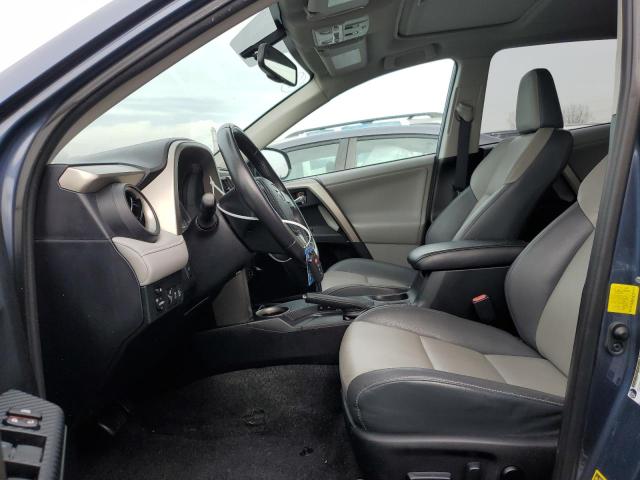 Photo 7 from auction – 2013 TOYOTA RAV4 with VIN 2T3YFREV2DW054265