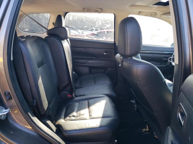 Photo 11 from auction – 2016 MITSUBISHI OUTLANDER with VIN JA4JZ4AX5GZ028714