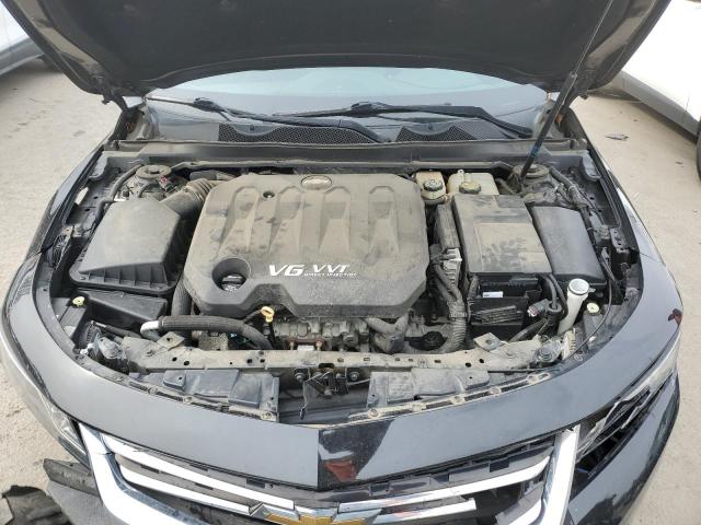 Zdjęcie 11 z aukcji – 2017 CHEVROLET IMPALA PRE z VIN 2G1145S32H9101208