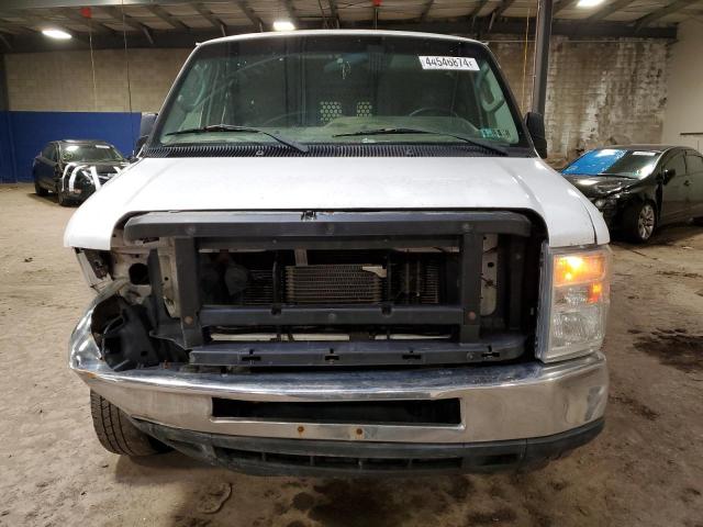 Photo 5 from auction – 2011 FORD ECONOLINE with VIN 1FTNE2EW8BDA49927