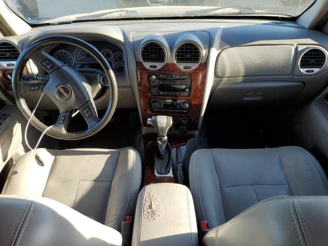 Photo 8 from auction – 2006 GMC ENVOY with VIN 1GKDT13SX62327079