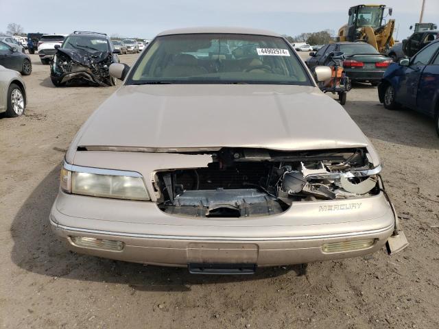 Photo 5 from auction – 1997 MERCURY GRAND MARQ with VIN 2MELM75WXVX635368