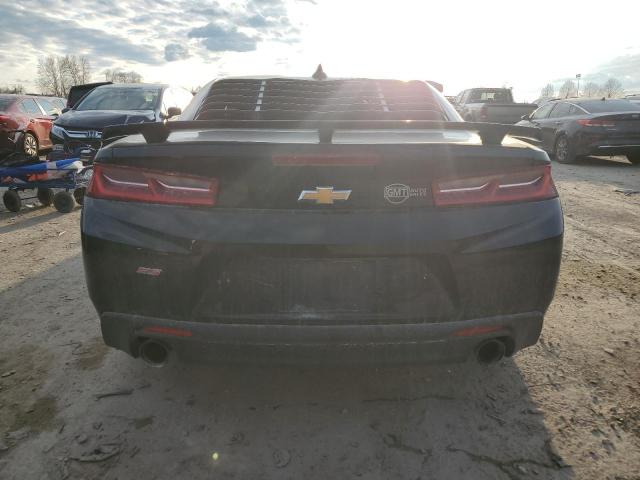 Photo 6 from auction – 2016 CHEVROLET CAMARO SS with VIN 1G1FF1R7XG0183294