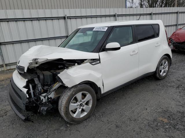KIA SOUL 2019 with VIN KNDJN2A23K7913119 - Photo from auction