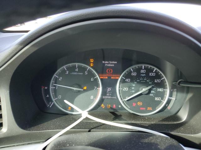 Photo 9 from auction – 2020 ACURA ILX PREMIU with VIN 19UDE2F70LA012197