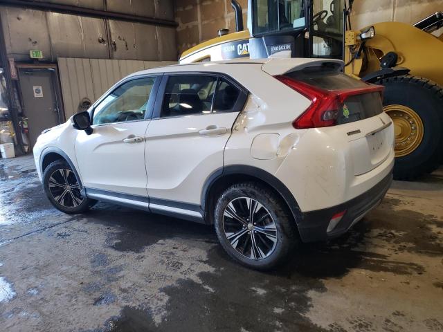 Photo 2 from auction – 2019 MITSUBISHI ECLIPSE CR with VIN JA4AT5AAXKZ023987
