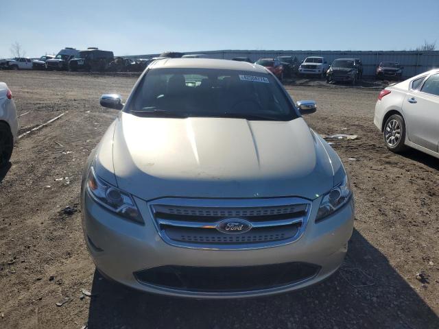 Photo 5 from auction – 2011 FORD TAURUS LIM with VIN 1FAHP2FW4BG119708