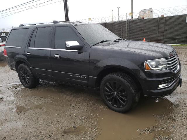 Photo 4 from auction – 2015 LINCOLN NAVIGATOR with VIN 5LMJJ2HT8FEJ12884