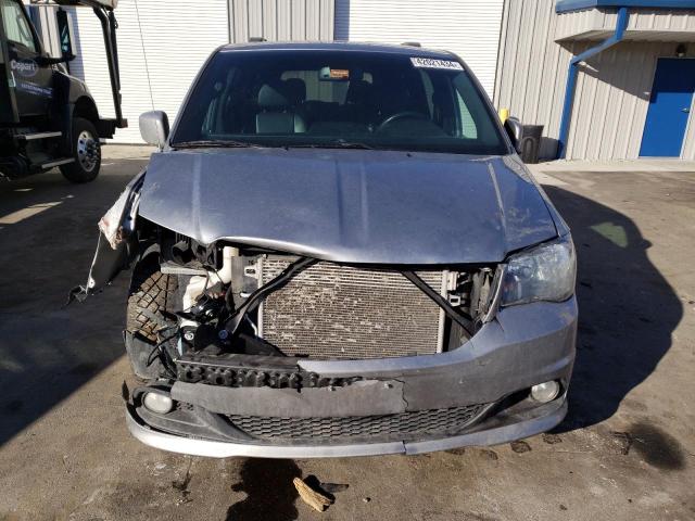 Photo 5 from auction – 2019 DODGE GRAND CARA with VIN 2C4RDGEG4KR519457