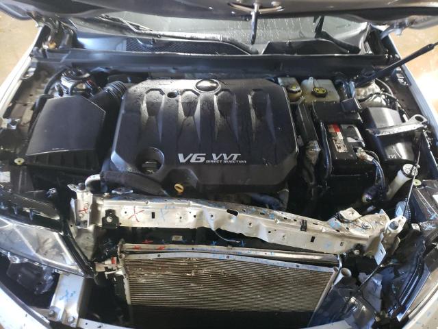 Photo 11 from auction – 2017 CHEVROLET IMPALA PRE with VIN 2G1145S37H9126301