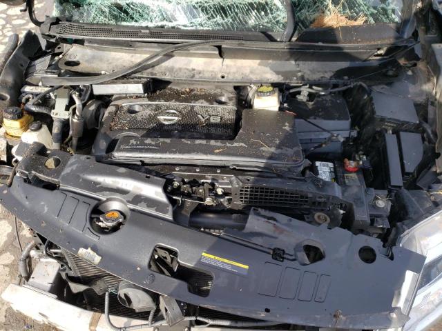 Photo 12 from auction – 2015 NISSAN PATHFINDER with VIN 5N1AR2MN0FC648243