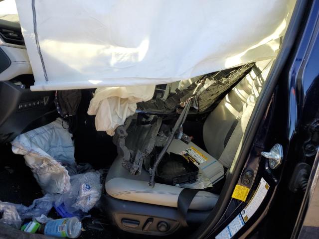 Photo 7 from auction – 2020 TOYOTA RAV4 LIMIT with VIN JTMD6RFV1LD005759