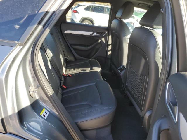 Photo 11 from auction – 2017 AUDI Q3 PREMIUM with VIN WA1ECCFS5HR008555