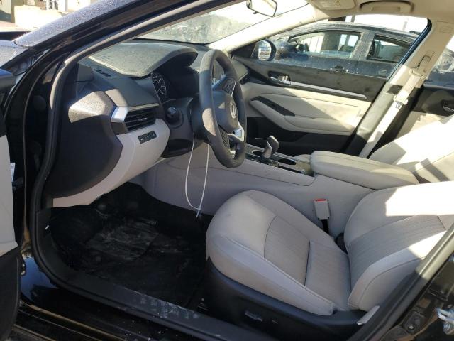 Photo 7 from auction – 2022 NISSAN ALTIMA SV with VIN 1N4BL4DV5NN313798