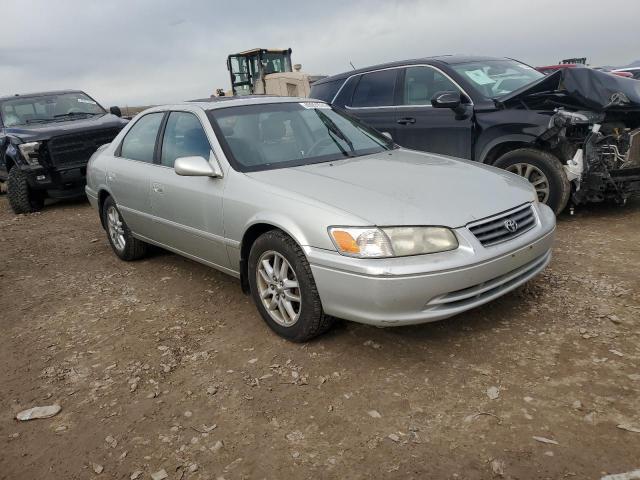Photo 4 from auction – 2000 TOYOTA CAMRY LE with VIN JT2BF28K9Y0277405