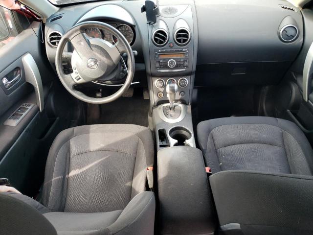 Photo 8 from auction – 2011 NISSAN ROGUE S with VIN JN8AS5MV9BW258359