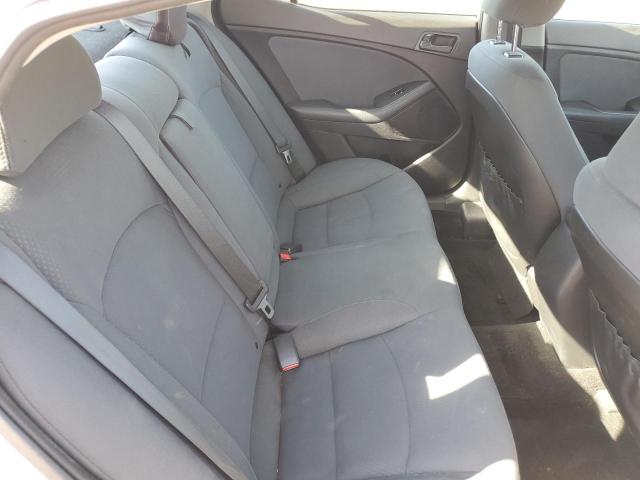 Photo 10 from auction – 2015 KIA OPTIMA LX with VIN 5XXGM4A76FG474290