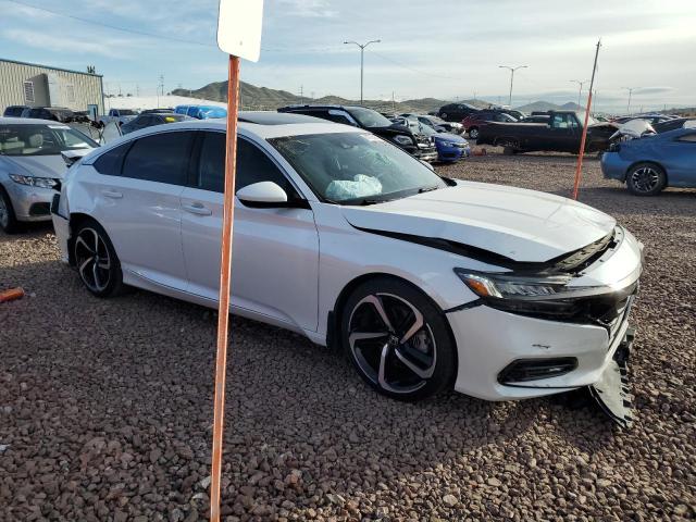 Photo 4 from auction – 2020 HONDA ACCORD SPO with VIN 1HGCV2F39LA024924