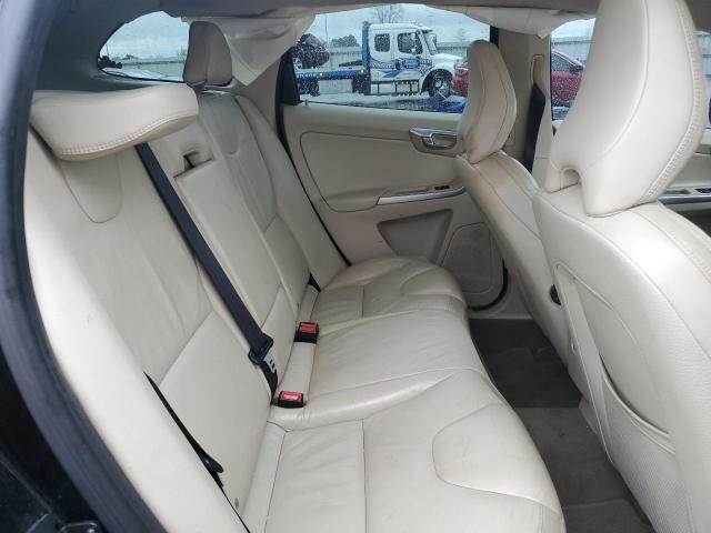 Photo 11 from auction – 2011 VOLVO XC60 3.2 with VIN YV4952DLXB2185266