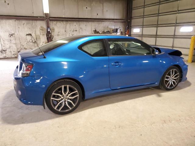 Photo 3 from auction – 2014 TOYOTA SCION TC with VIN JTKJF5C74E3075016