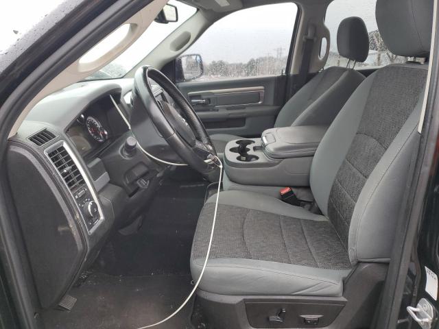 Photo 7 from auction – 2019 RAM 1500 CLASS with VIN 1C6RR7TT3KS713324