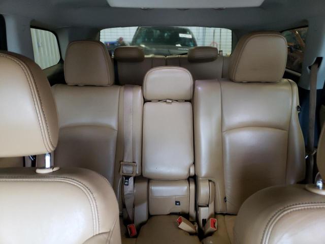 صورة رقم 10 من المزاد - 2012 DODGE JOURNEY CR مع VIN 3C4PDDDG9CT147944