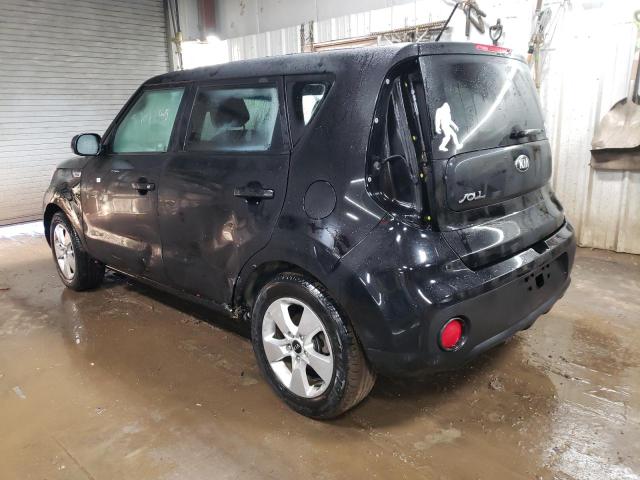Photo 2 from auction – 2018 KIA SOUL with VIN KNDJN2A22J7545482