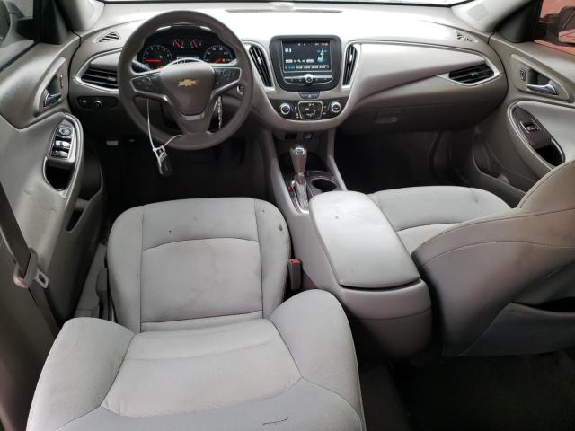 Photo 8 from auction – 2016 CHEVROLET MALIBU LS with VIN 1G1ZB5ST5GF262313