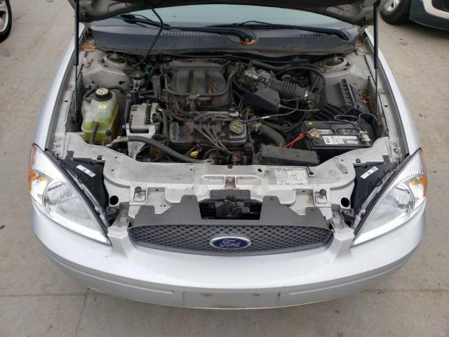 Photo 11 from auction – 2007 FORD TAURUS SE with VIN 1FAFP53U87A188097