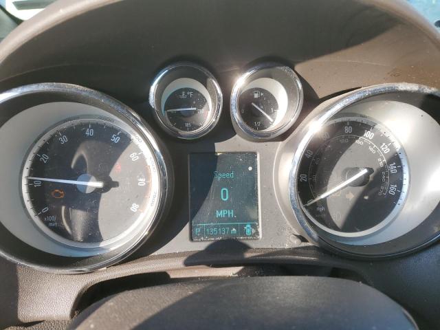 Photo 9 from auction – 2016 BUICK VERANO CON with VIN 1G4PR5SK4G4119474