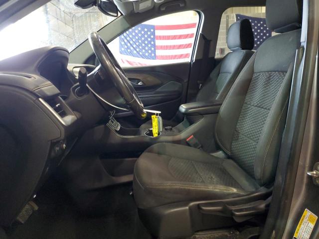 Photo 7 from auction – 2018 GMC TERRAIN SL with VIN 3GKALMEV2JL402943