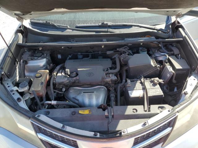 Photo 11 from auction – 2013 TOYOTA RAV4 XLE with VIN JTMWFREV0DD010298