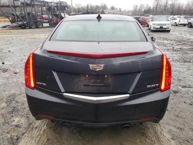 Photo 6 from auction – 2015 CADILLAC ATS with VIN 1G6AA5RX7F0114815