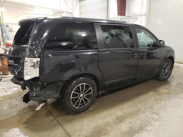Photo 3 from auction – 2018 DODGE GRAND CARA with VIN 2C4RDGEG2JR343832