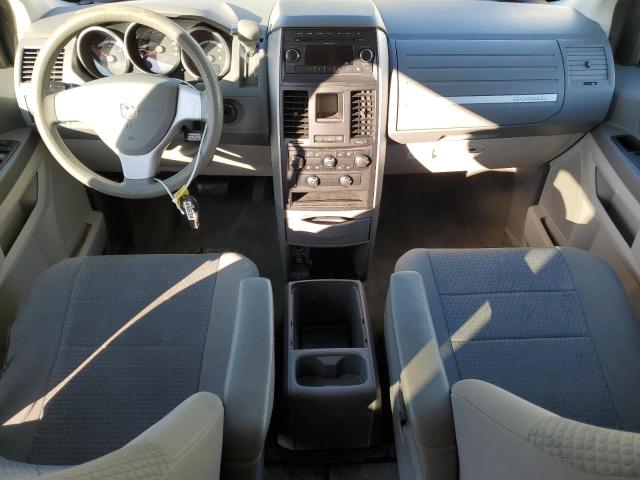 Photo 8 from auction – 2010 DODGE GRAND CARA with VIN 2D4RN4DE9AR244634