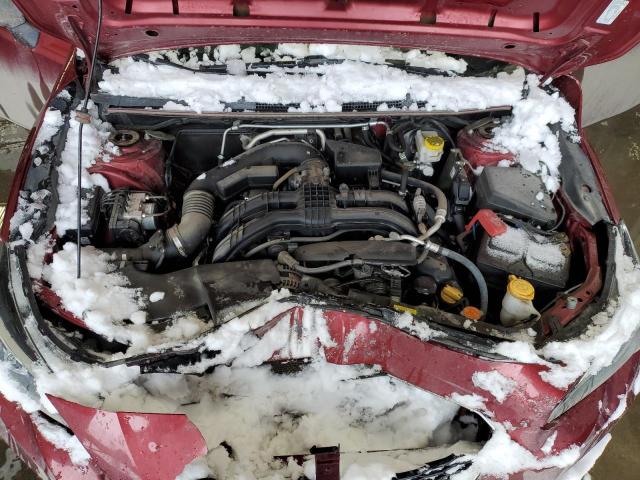 Foto 11 de la subasta – 2019 SUBARU IMPREZA con VIN 4S3GTAA69K3725421