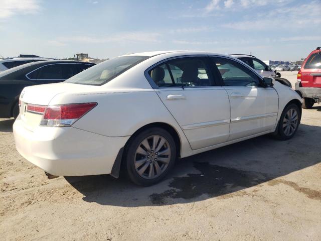 Photo 3 from auction – 2012 HONDA ACCORD EXL with VIN 1HGCP2F87CA186394