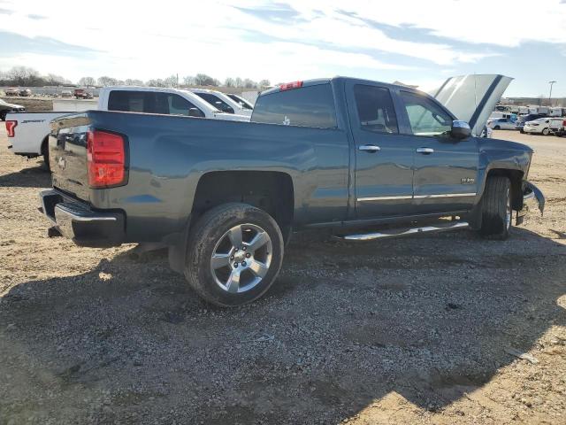 Photo 3 from auction – 2014 CHEVROLET SILVERADO with VIN 1GCRCREC2EZ301684
