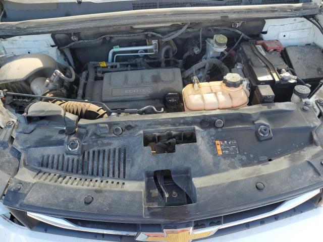 Photo 11 from auction – 2018 CHEVROLET TRAX 1LT with VIN KL7CJLSB2JB661140