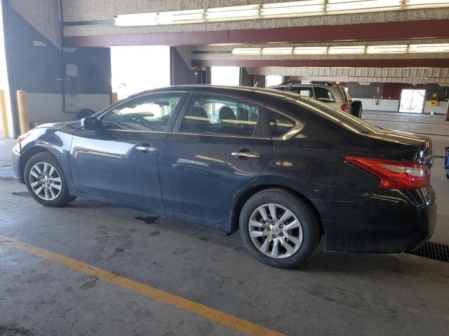 Photo 2 from auction – 2017 NISSAN ALTIMA 2.5 with VIN 1N4AL3AP6HC491439