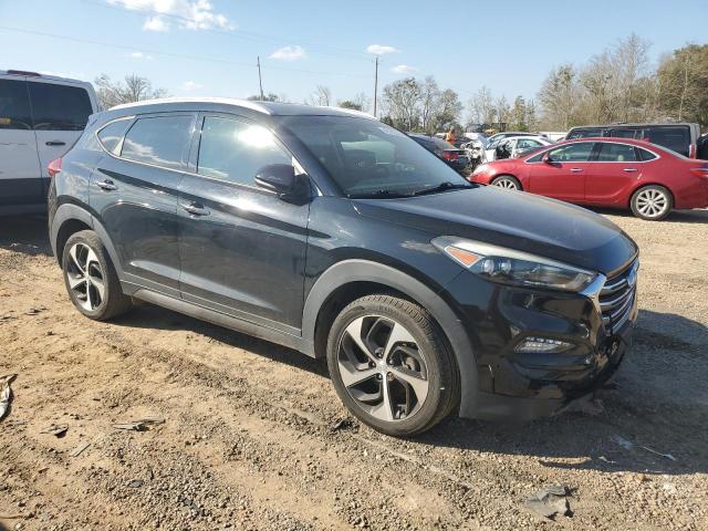 Photo 4 from auction – 2016 HYUNDAI TUCSON LIM with VIN KM8J3CA28GU092891
