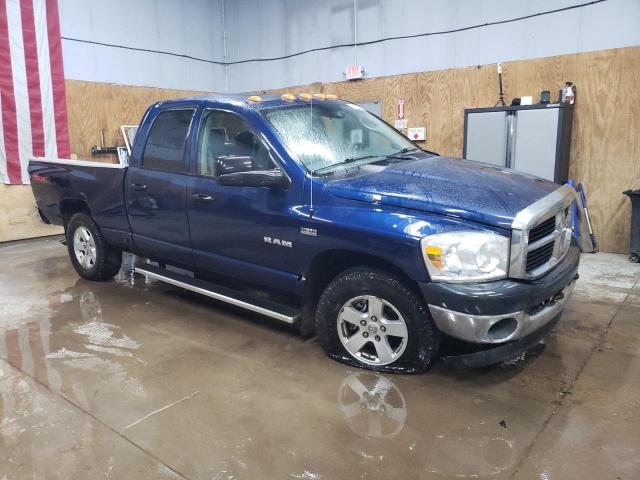 Photo 4 from auction – 2008 DODGE RAM 1500 S with VIN 1D7HU18268J228910