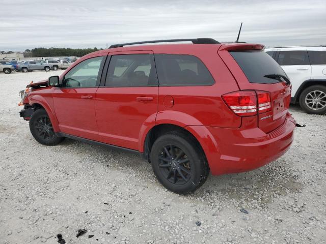 Photo 2 from auction – 2020 DODGE JOURNEY SE with VIN 3C4PDCAB0LT251144