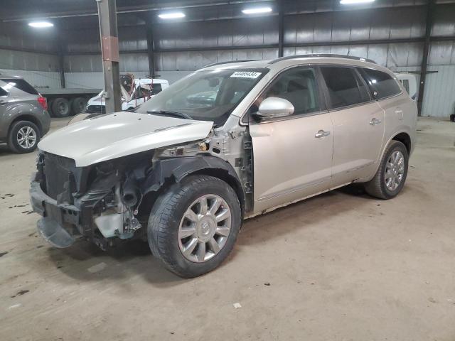 BUICK ENCLAVE 2013 with VIN 5GAKRCKD2DJ213873 - Photo from auction