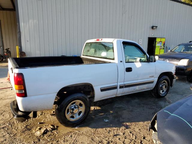 Photo 3 from auction – 2002 CHEVROLET SILVERADO with VIN 1GCEC14WX2Z178918