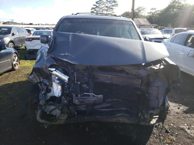 Photo 5 from auction – 2012 HONDA PILOT EX with VIN 5FNYF4H46CB080037