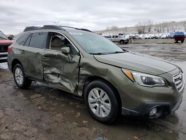Photo 4 from auction – 2017 SUBARU OUTBACK 2. with VIN 4S4BSACC6H3234180
