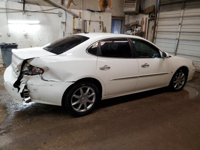 Photo 3 from auction – 2006 BUICK LACROSSE C with VIN 2G4WE587661218897