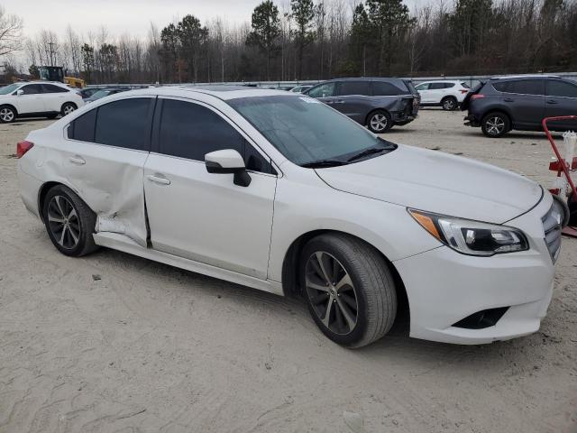 Photo 4 from auction – 2017 SUBARU LEGACY 2.5 with VIN 4S3BNAN69H3011649