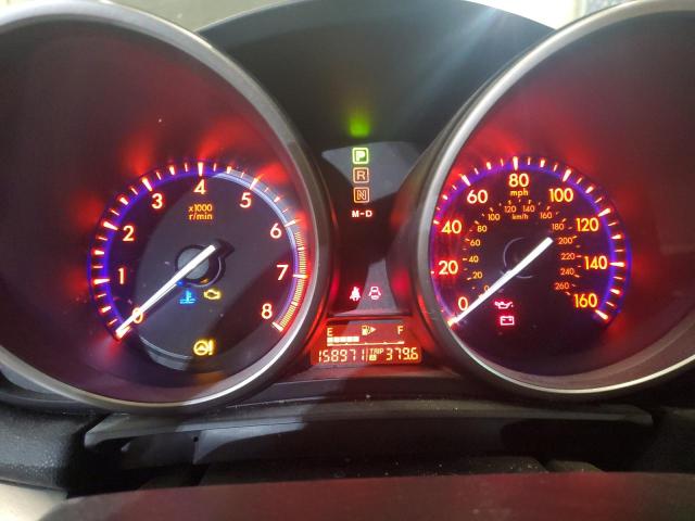 Zdjęcie 9 z aukcji – 2011 MAZDA 3 S z VIN JM1BL1M55B1422614